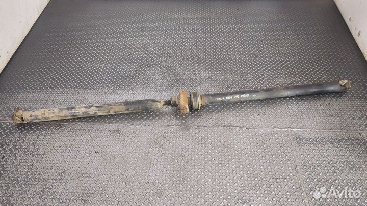 Кардан Nissan X-Trail (T31), 2007