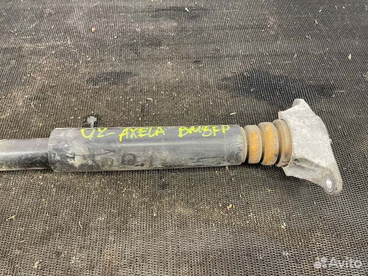 Амортизатор задний Mazda Mazda3 BM 2013-2019