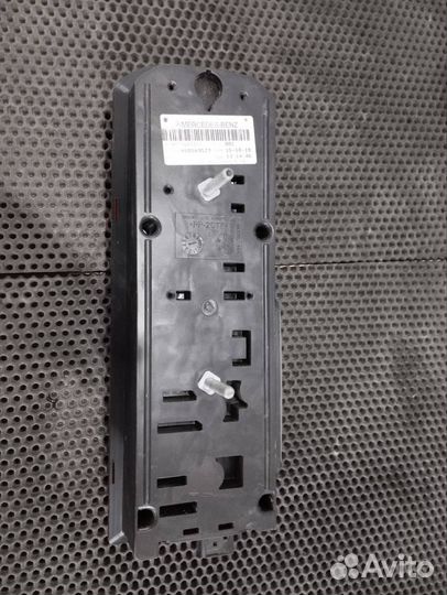 Фонарь задний левый Mercedes Actros MP4