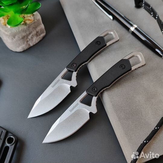 Нож туристический Kershaw 2085