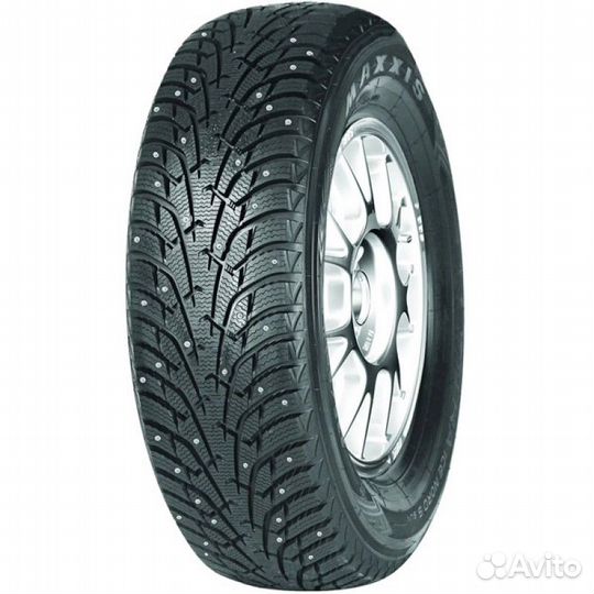 Maxxis Premitra Ice Nord NS5 225/65 R17 102T