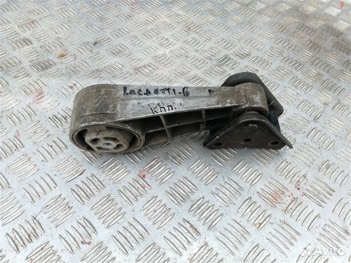 Опора кпп задняя Chevrolet Lacetti J200 F16D3 2008