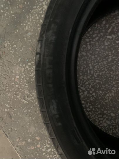 Nokian Tyres Hakka Black 225/45 R19
