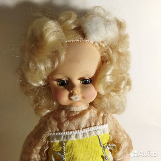 Кукла Весна в упаковке