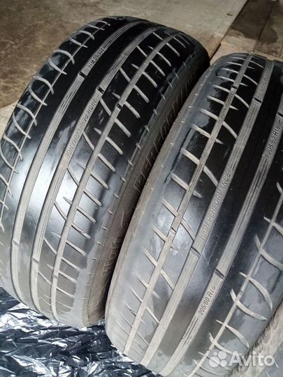 Tigar High Performance 205/60 R16 96V