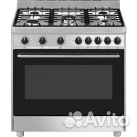 Кухонная плита smeg B901gmxi9