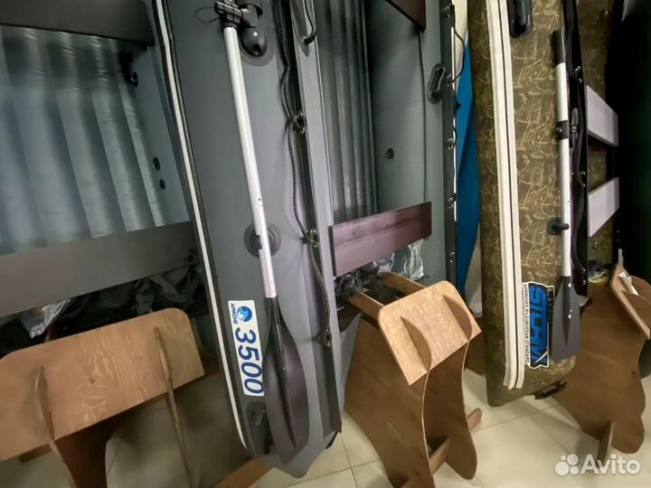 Лодка пвх апачи 3500 нднд Б/у