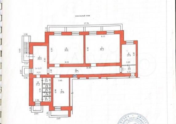 Офис, 234.3 м²