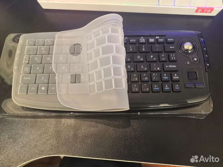 Клавиатура