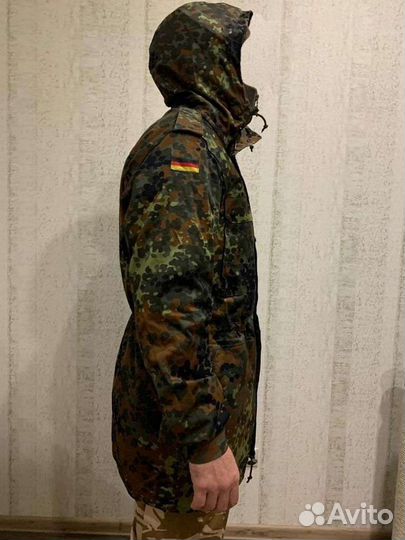 Парка бундесвер Германия оригинал