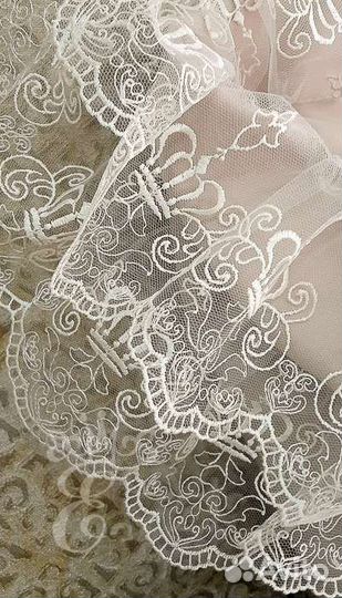 Конверт на выписку фирмы Её Малышество