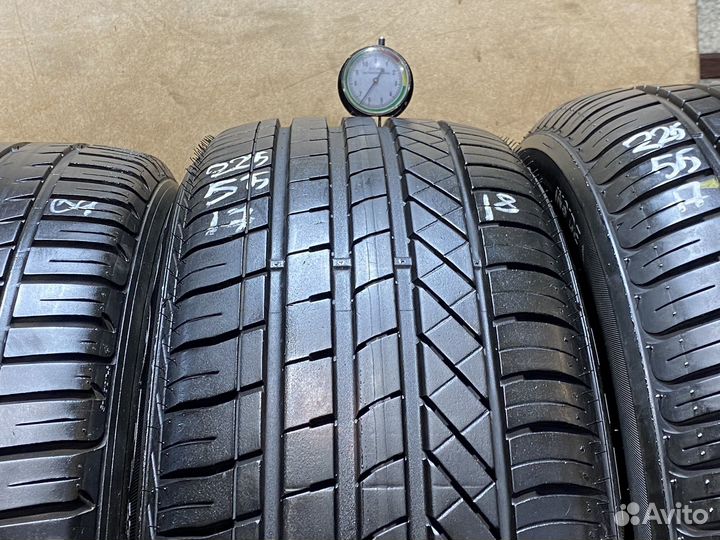 Goodyear Excellence 225/55 R17