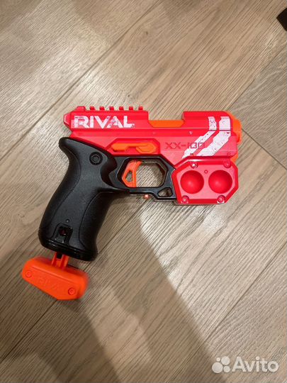 Nerf Rival Knockout XX-100