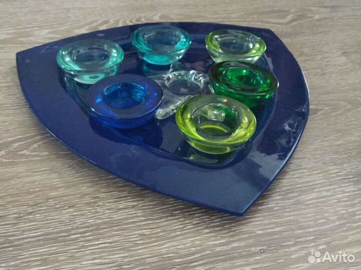 Подсвечник