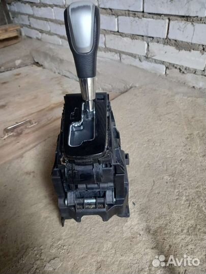 Кулиса chevrolet cruze