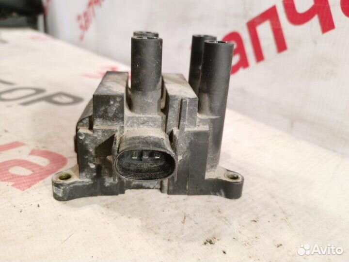 Катушка зажигания Ford Mondeo седан 1.8L duratec