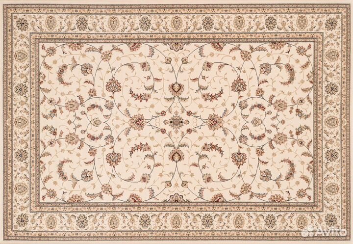 Ковер 67 на 130 новый