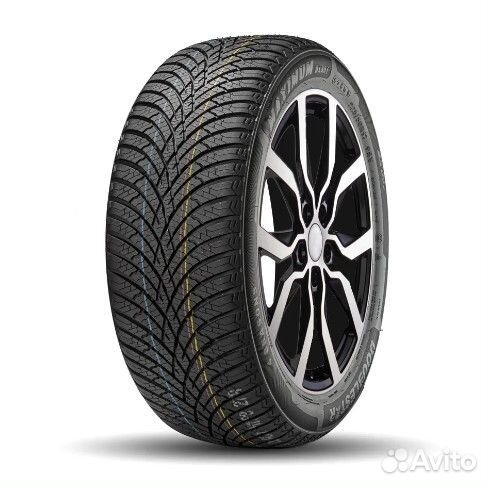 DoubleStar DLA01 215/55 R17 98H