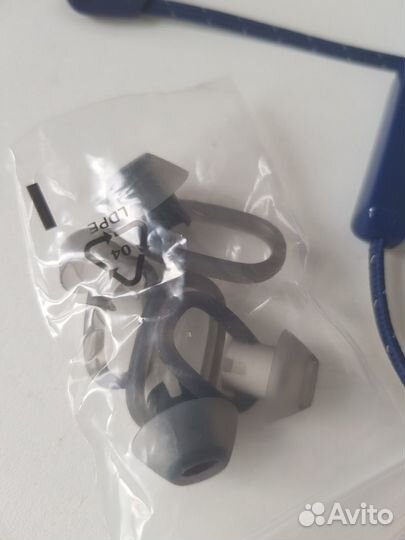 Беспроводные наушники BackBeat Fit 305 новые