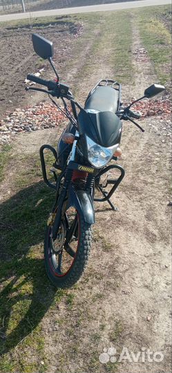 Alpha Sirius Sport