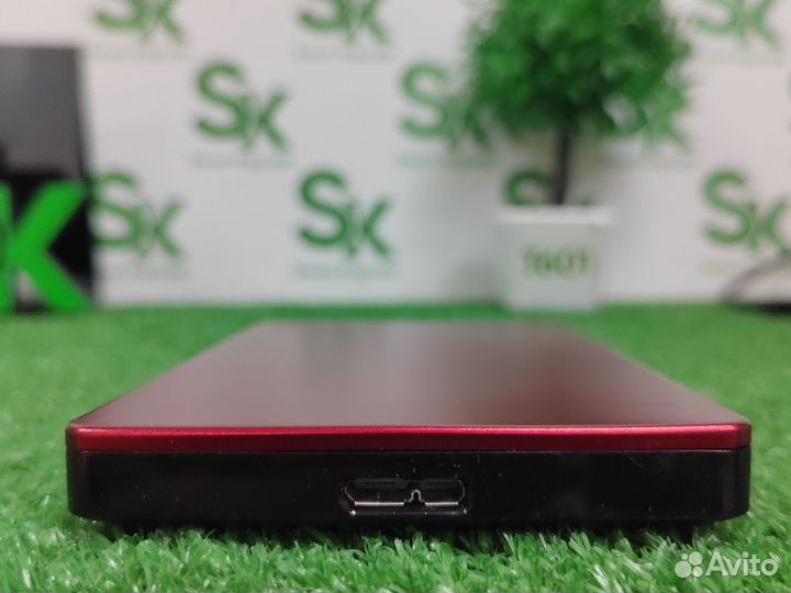 Накопитель HDD 1TB тб1