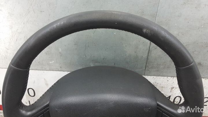 Рулевое колесо с AIR BAG Renault Megane III (2008–