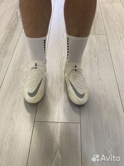 Бутсы nike phantom