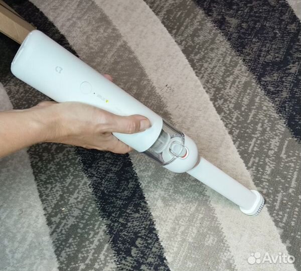 Пылесос мини Xiaomi