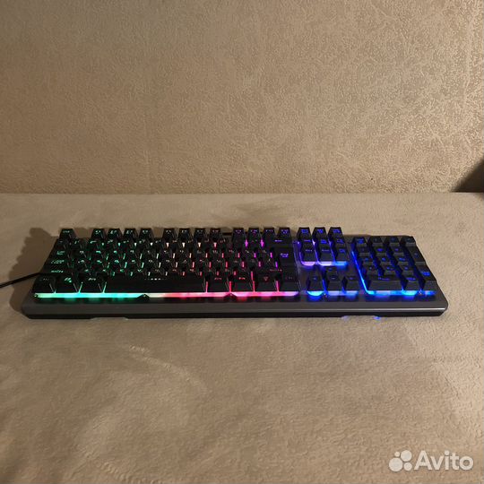 Игровая клавиатура