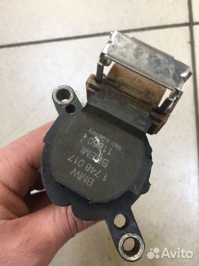 Катушка зажигания Bmw 3-Series Е46