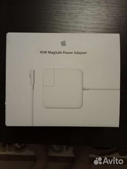 Зарядное устройство для macbook pro