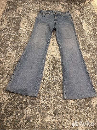 Lois джинсы Испания 46 размер