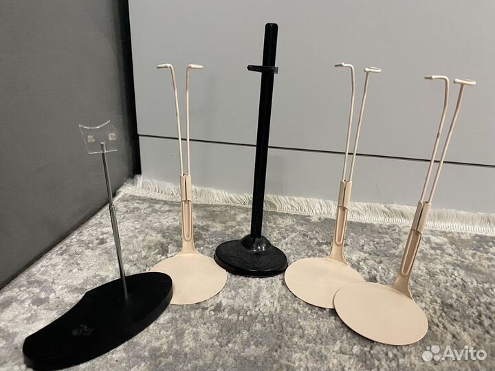 Поставки для кукол