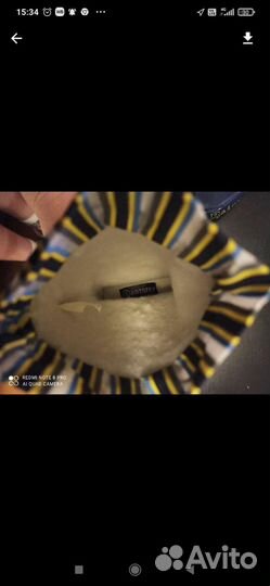 Детская обувь