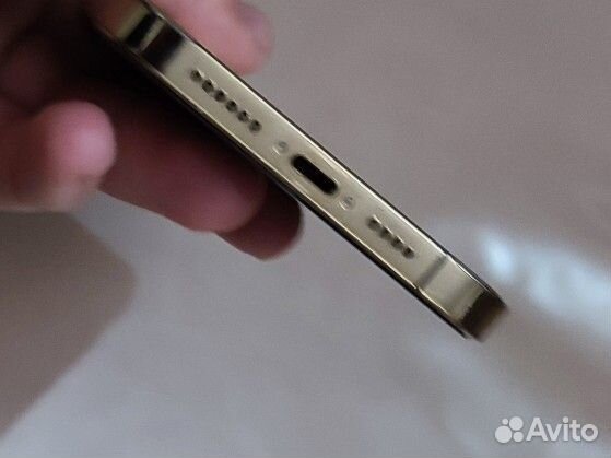 iPhone 13 Pro Max, 128 ГБ