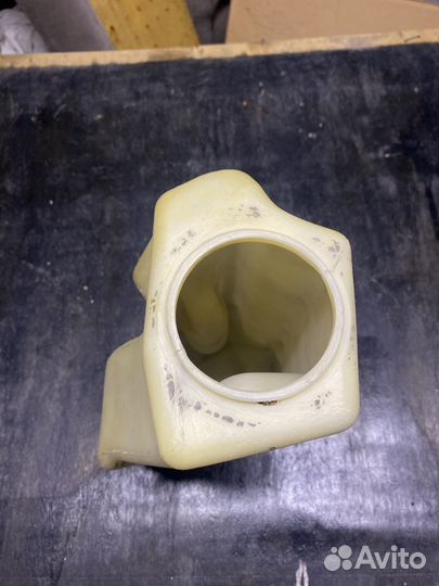 Бачок омывателя Mercedes W123 1238690720