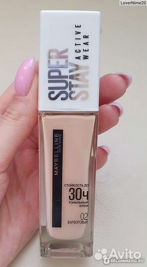 Крем, пудра,оригинал