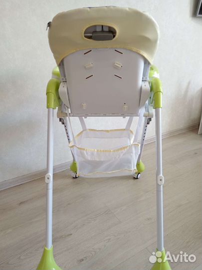 Стул для кормления
