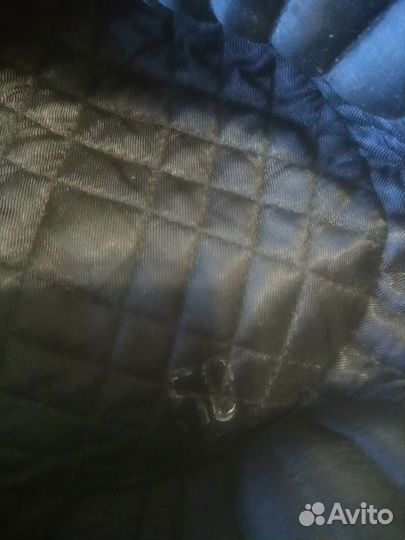 Шапка рабочая зимняя