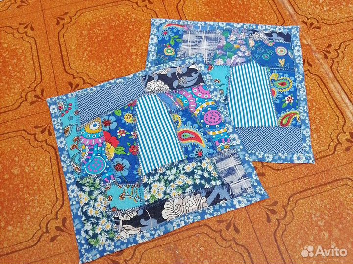 Прихватки для кухни