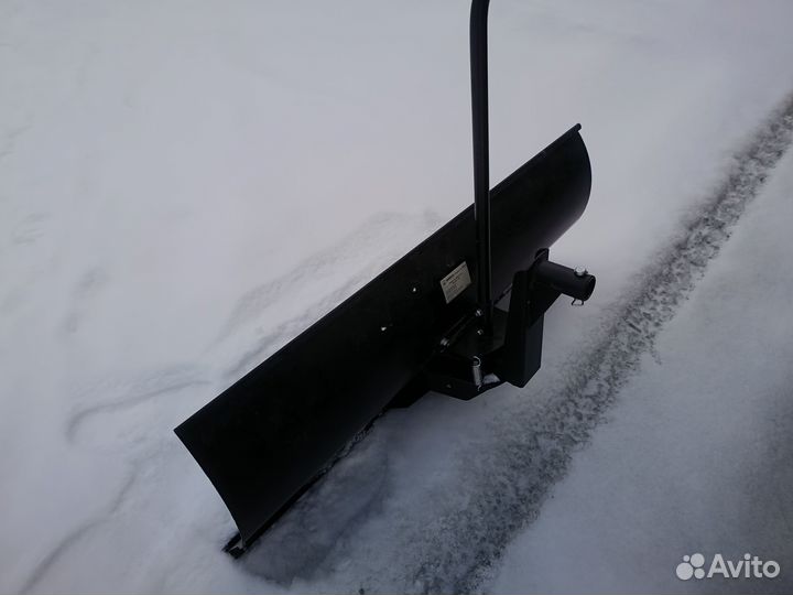 Отвал для мотоблока бу