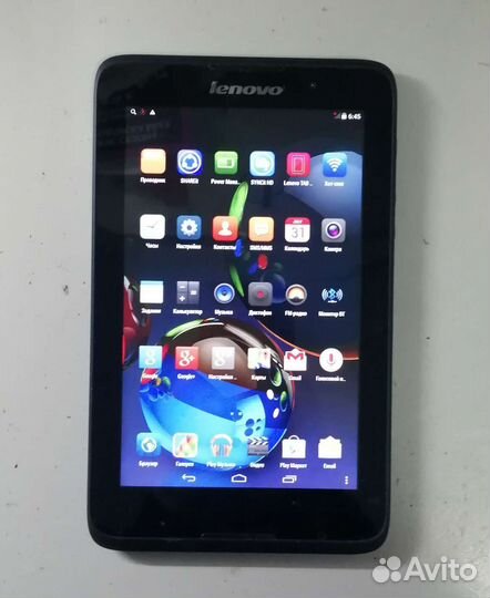 Lenovo A3500-H (16 GB)