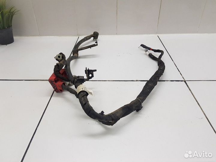 Жгут проводов акб фаза (Chery Tiggo 8 Pro)