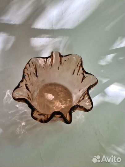 Вазы победа стекло