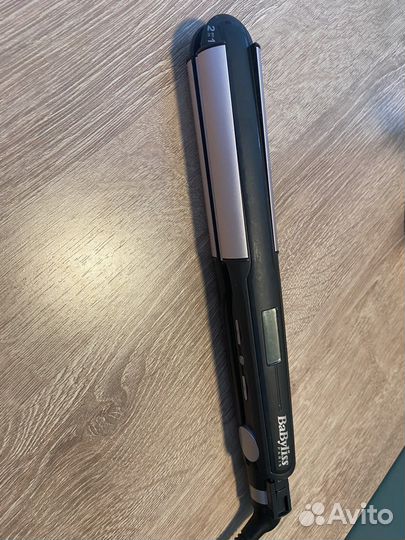 Выпрямитель для волос BaByLiss