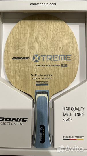 Основания для настольного тенниса