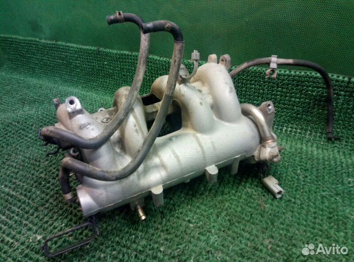 Коллектор впускной Nissan Almera N16 N16 QG15DE