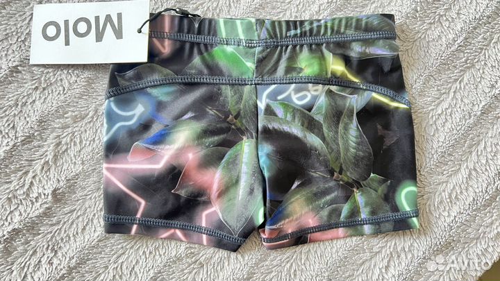 Плавки для мальчика 98 molo