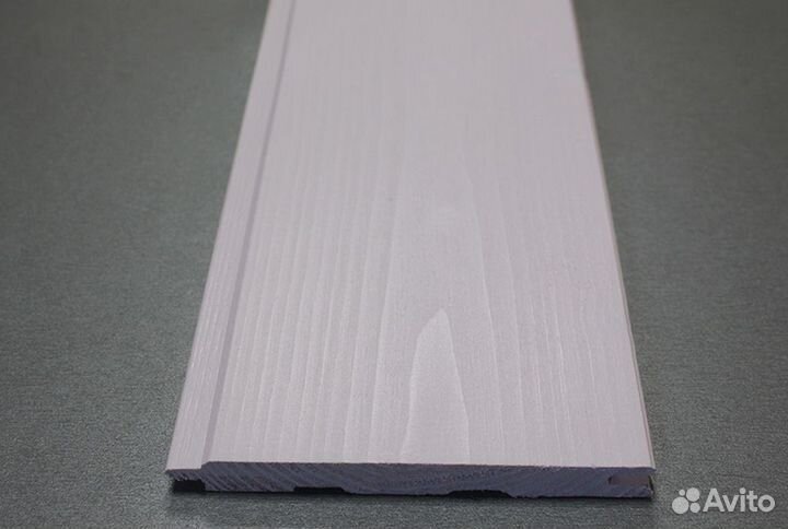 Вагонка от производителя