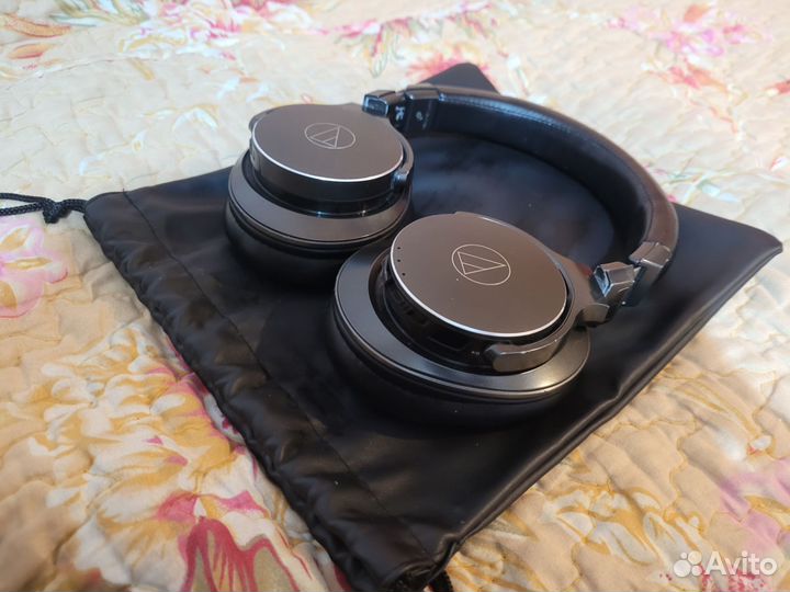 Audio Technica ATH-DSR7BT